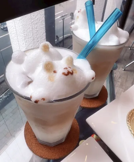 あわあわ/ことみ【弘前黒石】