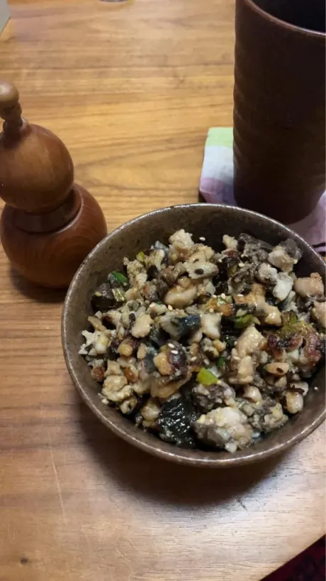 我が家🍚/ルイ