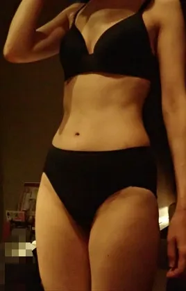 耐えれる？/あやか