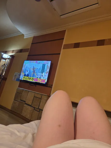 到着 !!/さとみ☆グラマーでエッチ♡