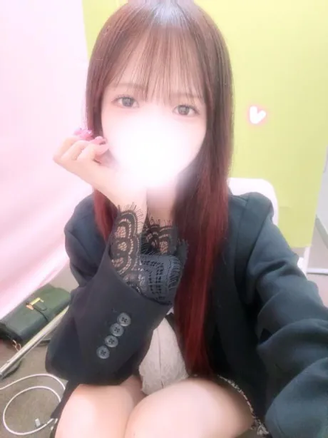 実はね、今日…♡/新人　あやめ