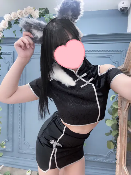 見てほしいな 🥺/シナン