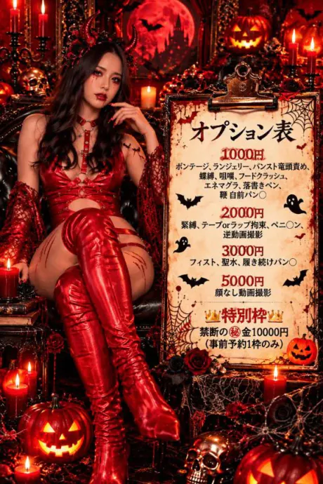 ベル(痴女)のブログ ベル🔔個人オプション