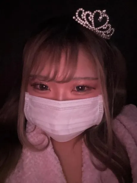 おやすみしてる理由🥺/ちはな