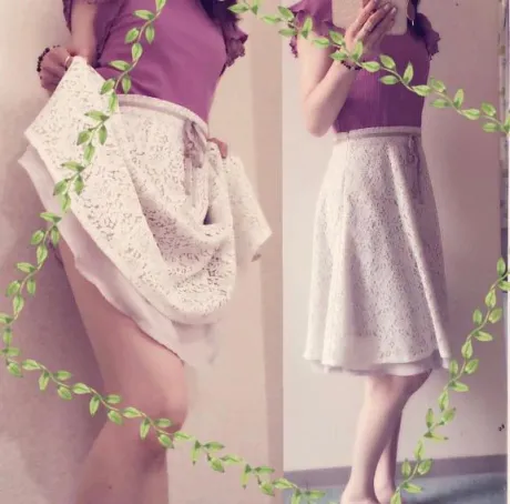 いずみ★色気漂う艶やかな熟女隣の人妻お口で愛して