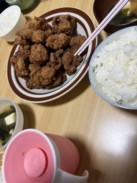 明日はちょい長め出勤💖/ななみ【弘前黒石】