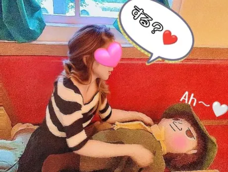 マリ子(痴女)人妻生レンタルーNTRー