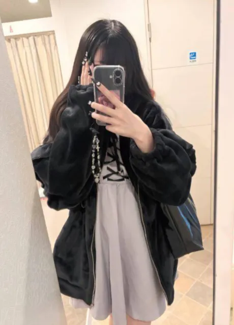 温泉♨️帰り/あいり(新人)