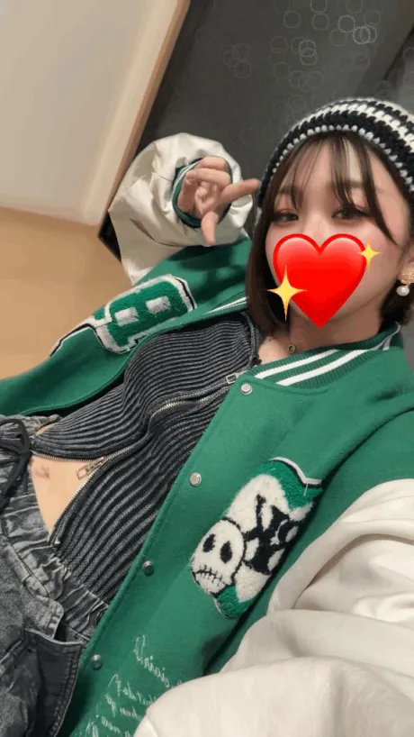 今日もお疲れ様🫶/モカ