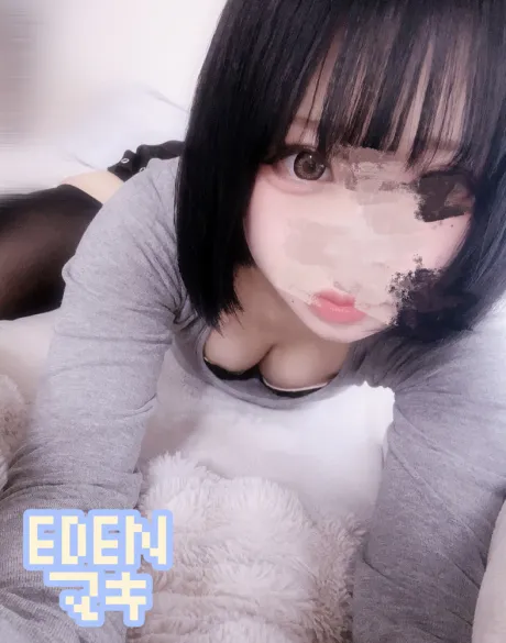 マキ【EDENコース】青森出勤EDEN