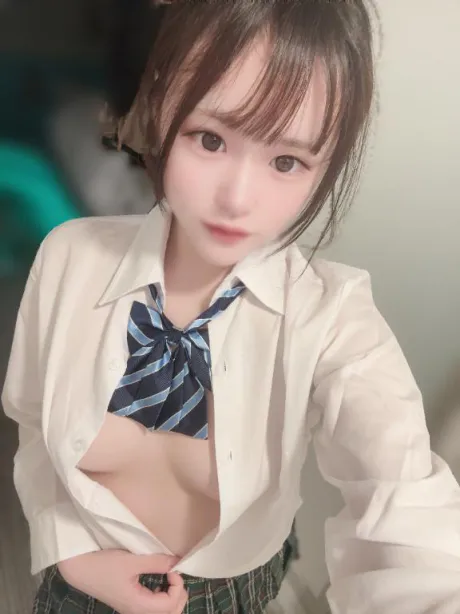 背徳感のある……🤫