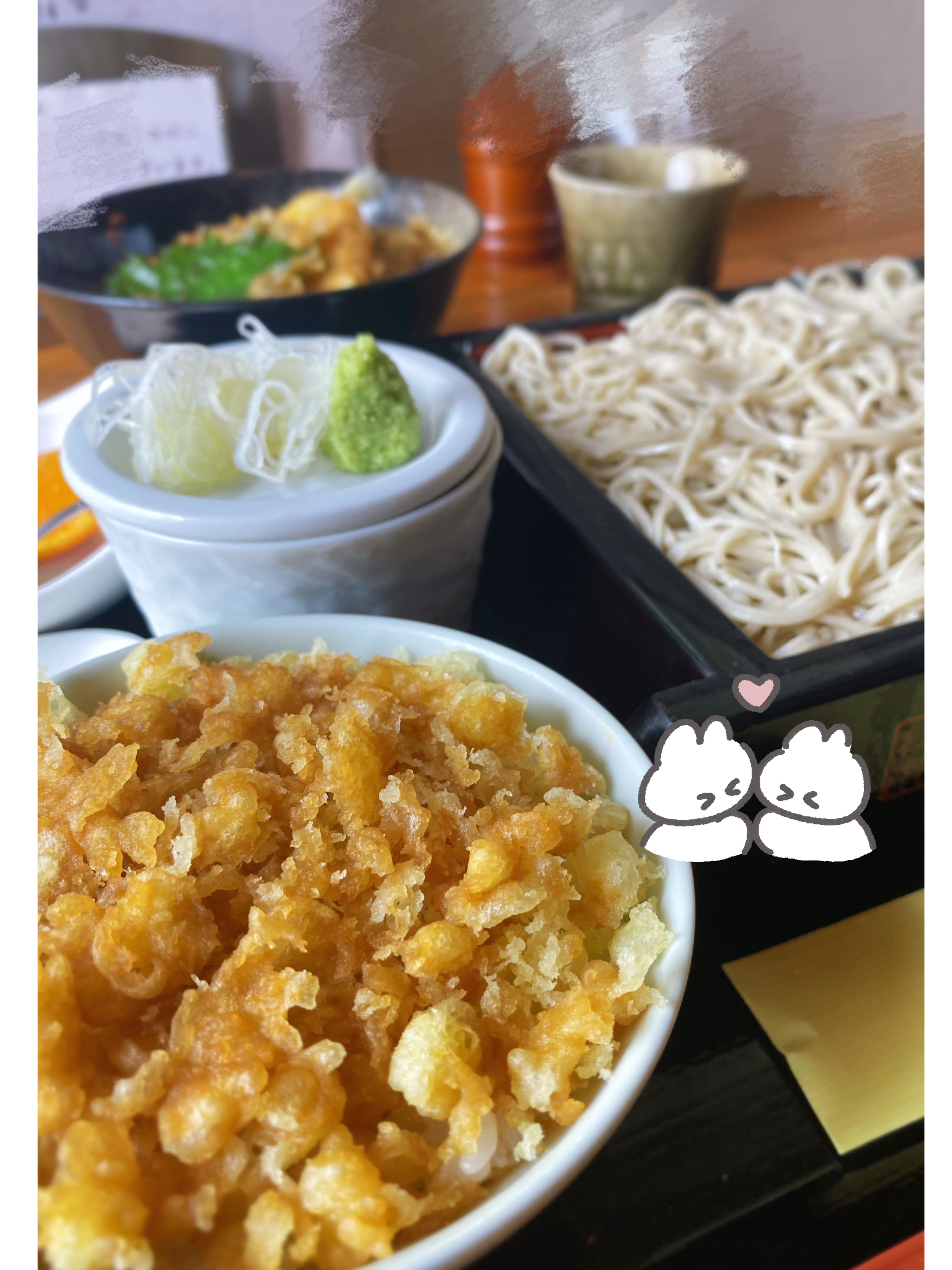 てんてんどんどん