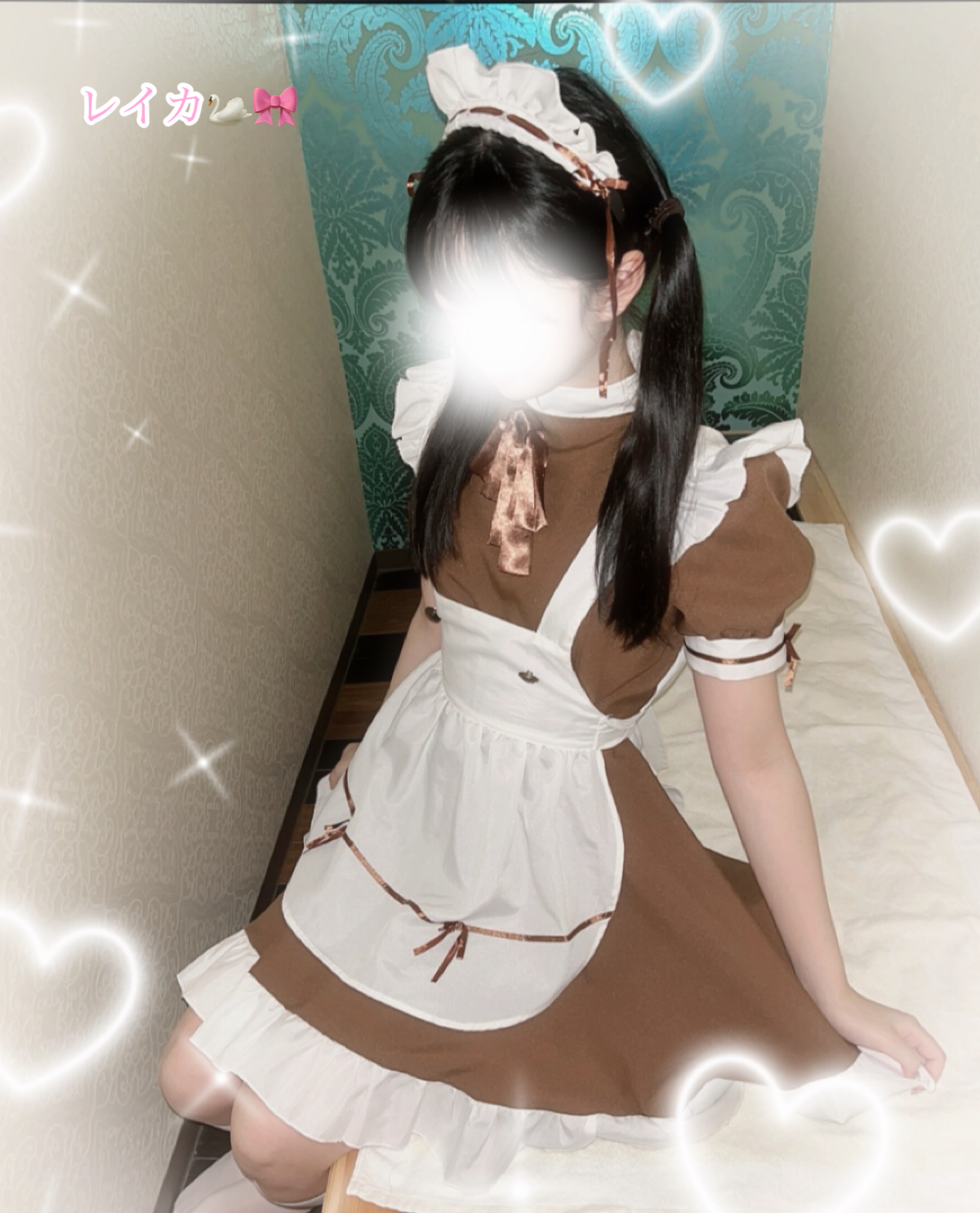 満員御礼ありがとう💌