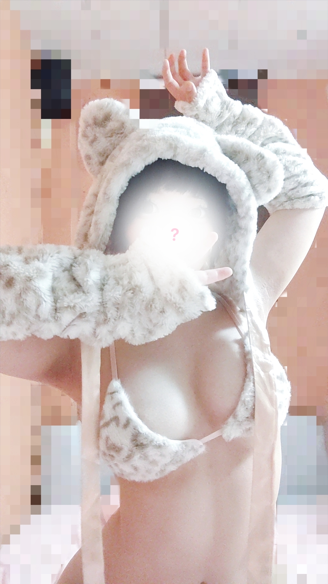 ただいま〜🫸🏻🤛🏻/めい《業初・新人》(弘前)