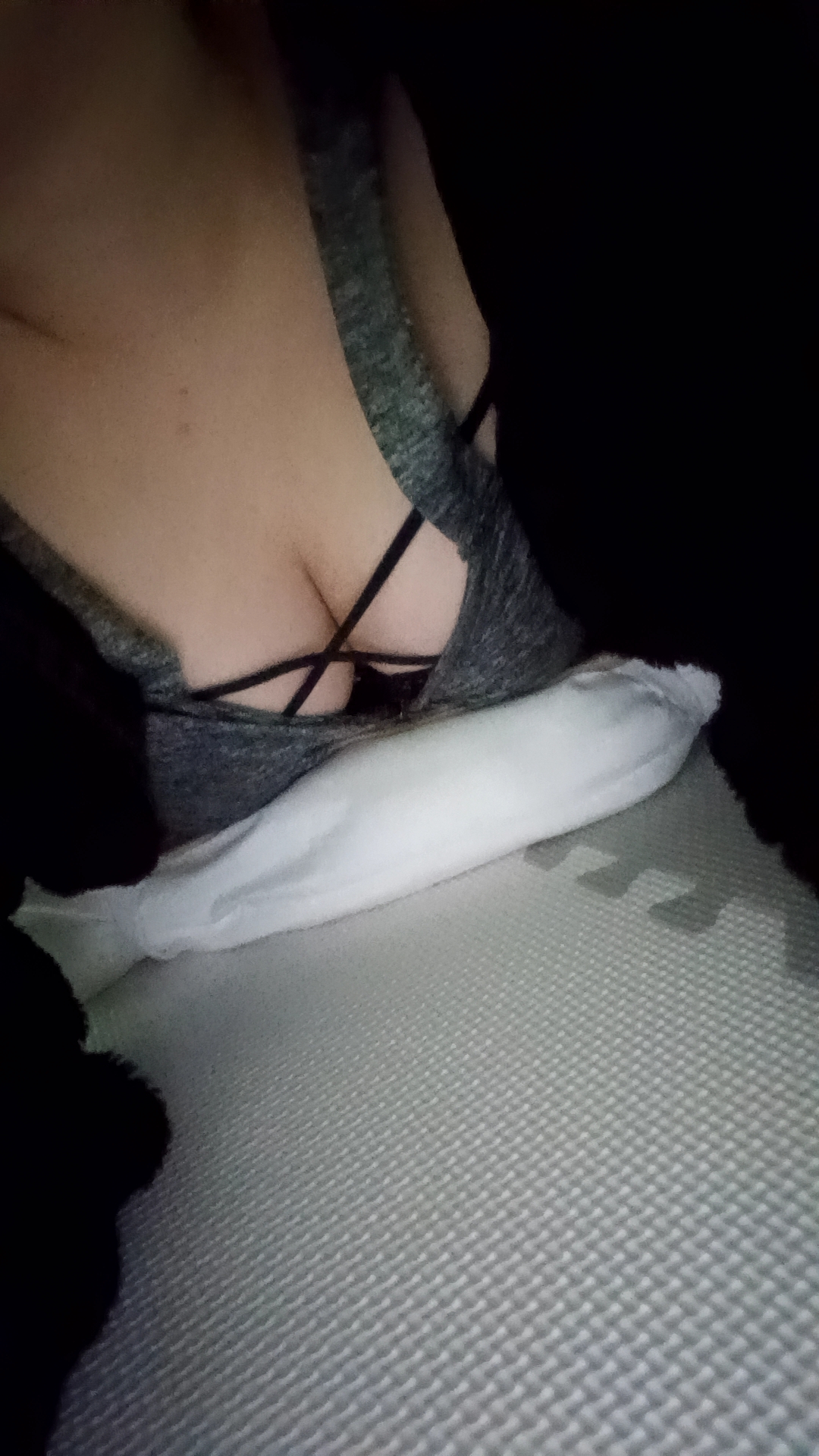 今日は退勤です～