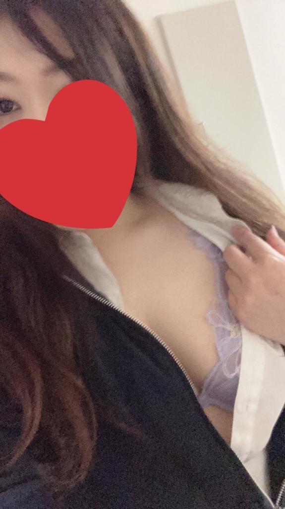 出勤しました🥹🎀