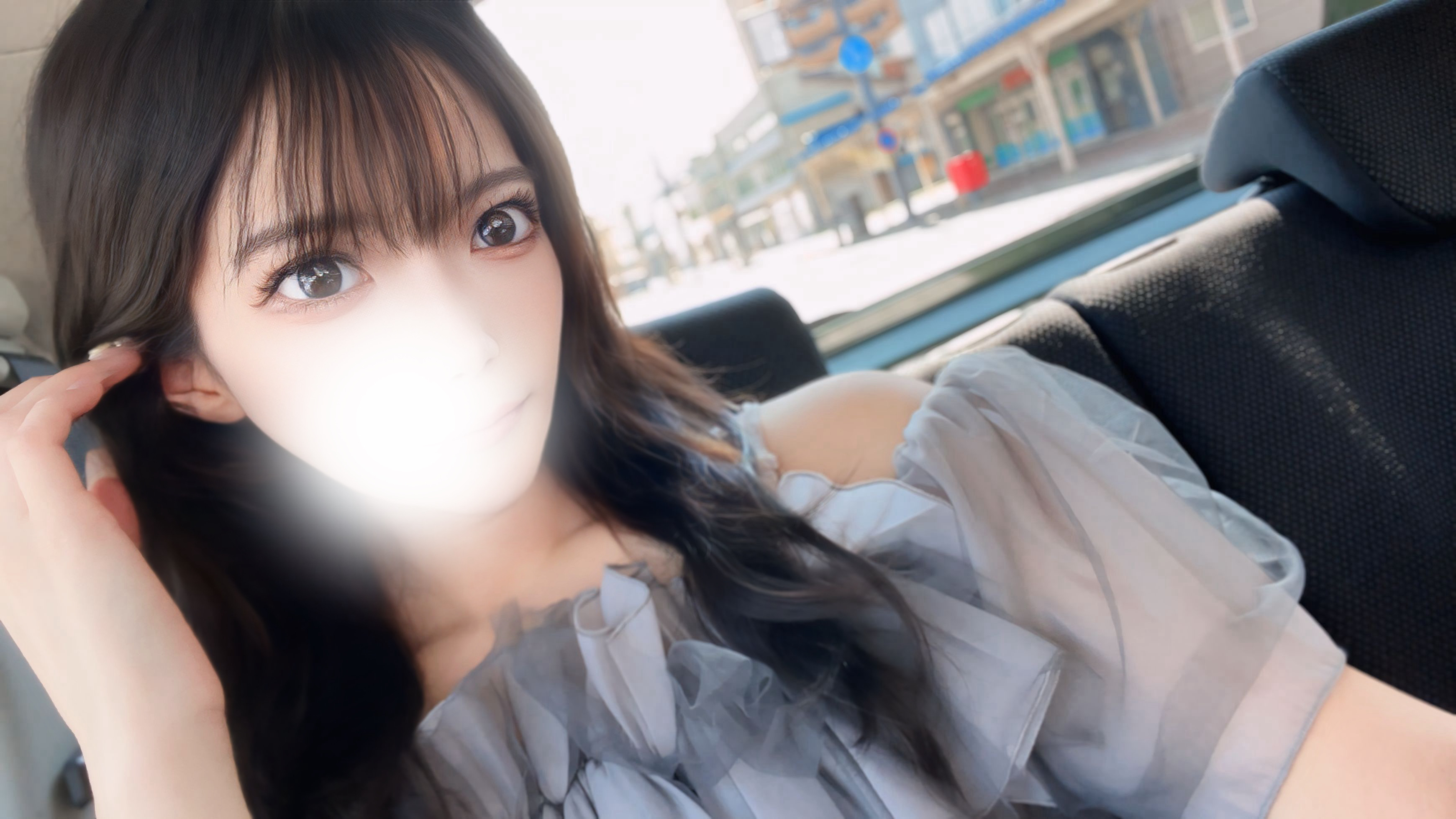 💖スタートから♡