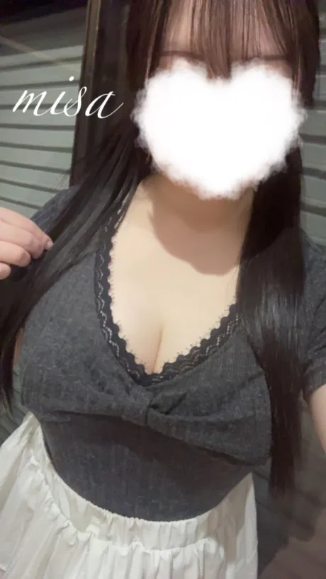 出勤しました🩷