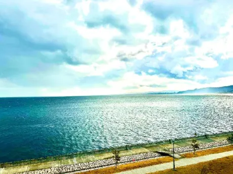 16日から出勤します🌊/とわ