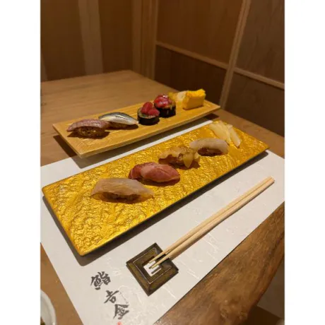 デートコース🍣✨️/うらん