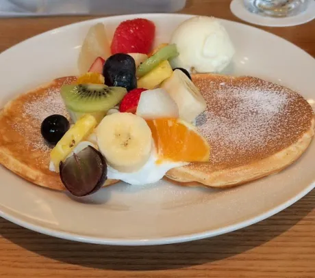 こんばんは♡