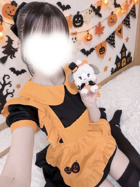 もうすぐ… 🎂🧡/るな