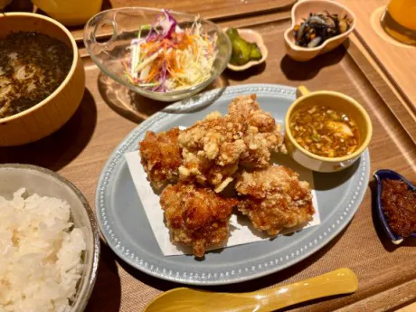 しの奥様メモリアル