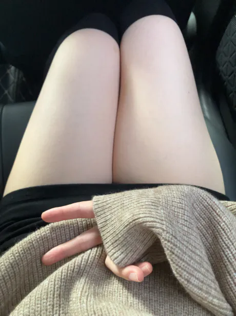 挟んであげよっか♡/うい《弘前》新人
