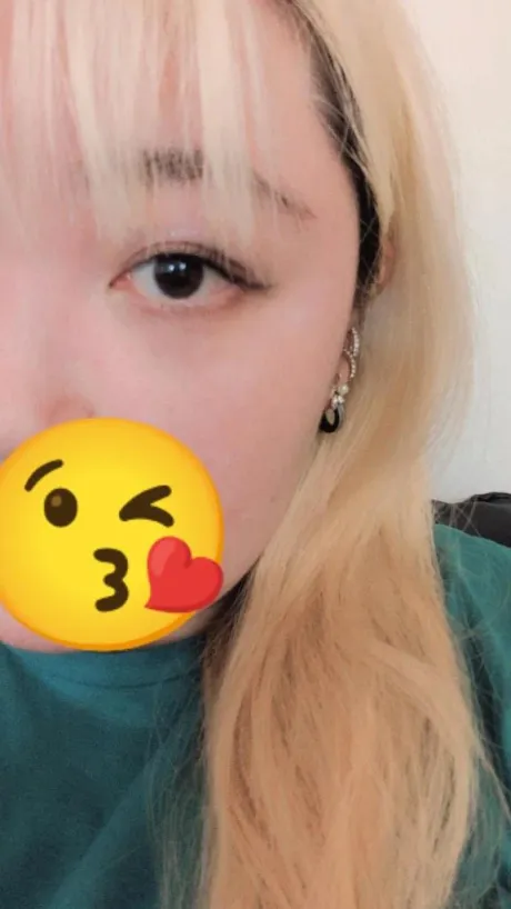 こんにちは❤