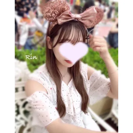 東京にいるよ🗼🤍/りん