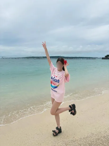 ななこTEKOKI GIRLS COLLECTION