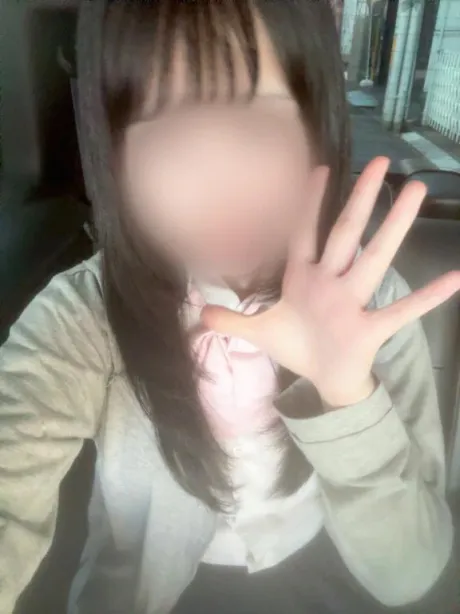 風俗初体験 あま3年H組