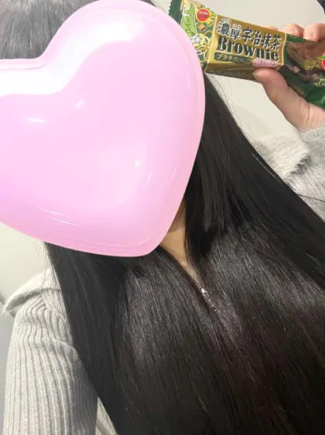 見つけた瞬間に即買いしたやつ💚/ゆきな