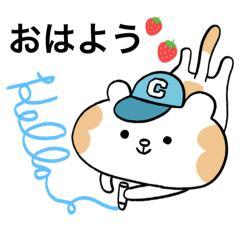 出勤です🚗✨