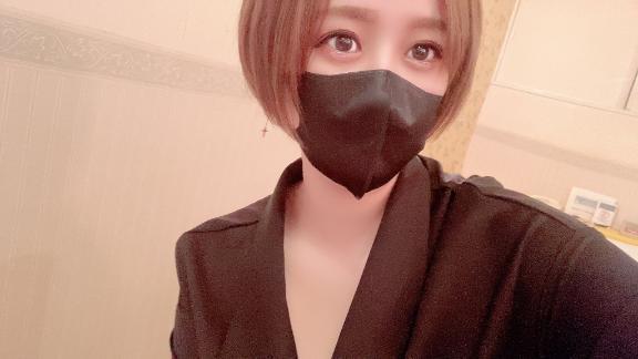 乳首が、、💖