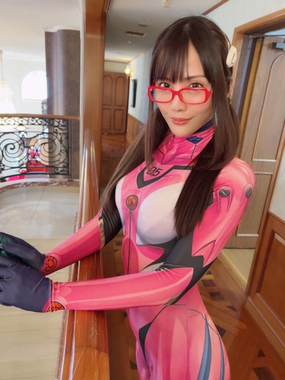 声フェチ