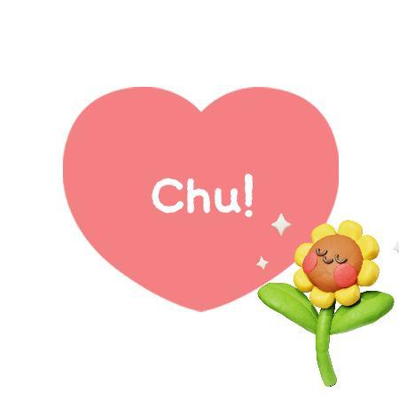 暑い🥵中感謝