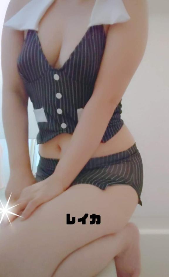 れいかのブログ O様、ありがとうございました