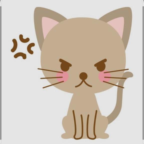 お～怖っ