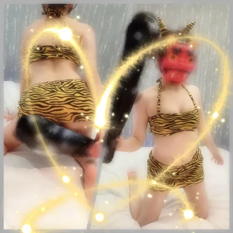 今日は節分です😊/☆ひとみ奥様
