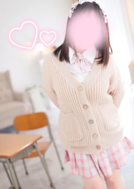 なつな素敵な女の子は好きですか?