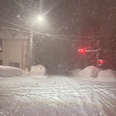 きみかさん[業界初/青森]のブログ お久しぶりです ☺️