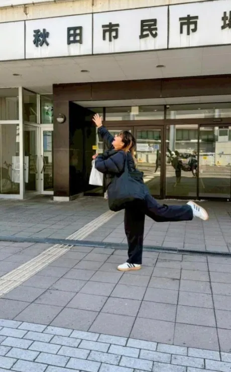 またスキマ時間にでも…/キミ