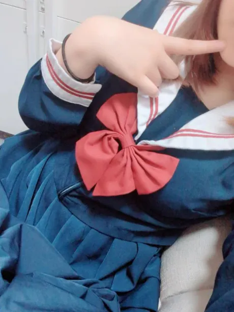 風俗初体験 くらげ3年H組