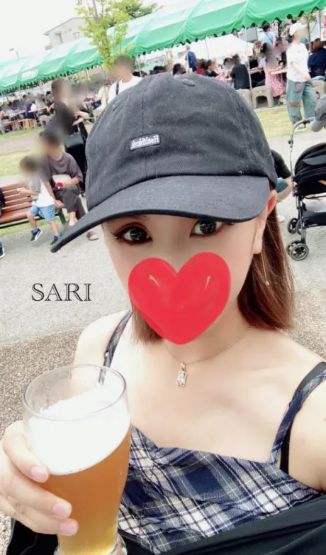 さり奥様メモリアル