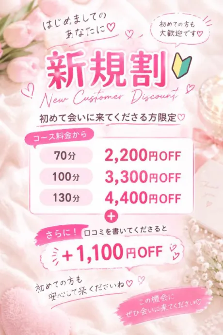 こころたっぷりHoney oil SPA