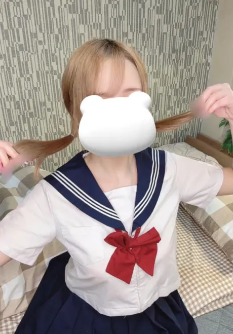 本日から💫/わかな