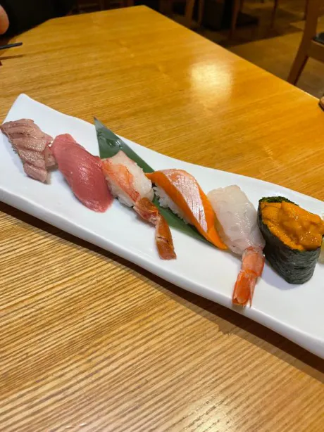 メリクリ🎄🍣/せいら