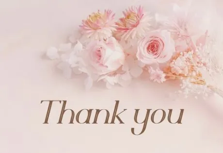 お礼/はるな【青森大釈迦】