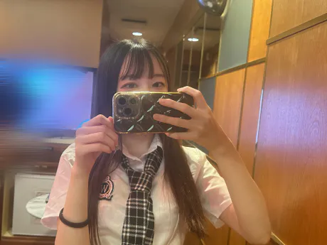禁断の恋🏹👶🏻🩷/新人ちい☆甘酸っぱいひと時の逢瀬